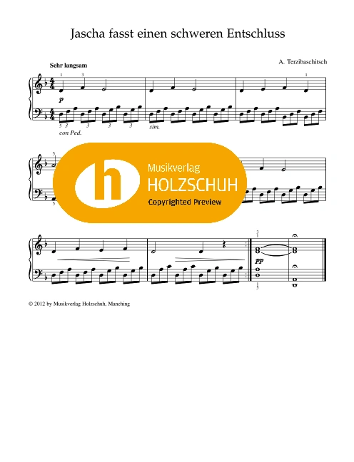 Jascha fasst einen schweren Entschluss